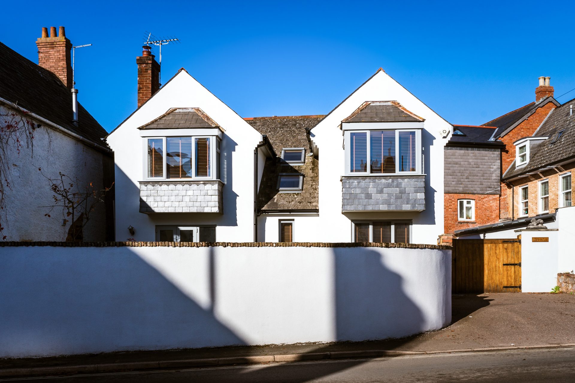 Quay Topsham Holiday Home in Topsham, Devon Quay Topsham Holiday Home in Topsham, Devon