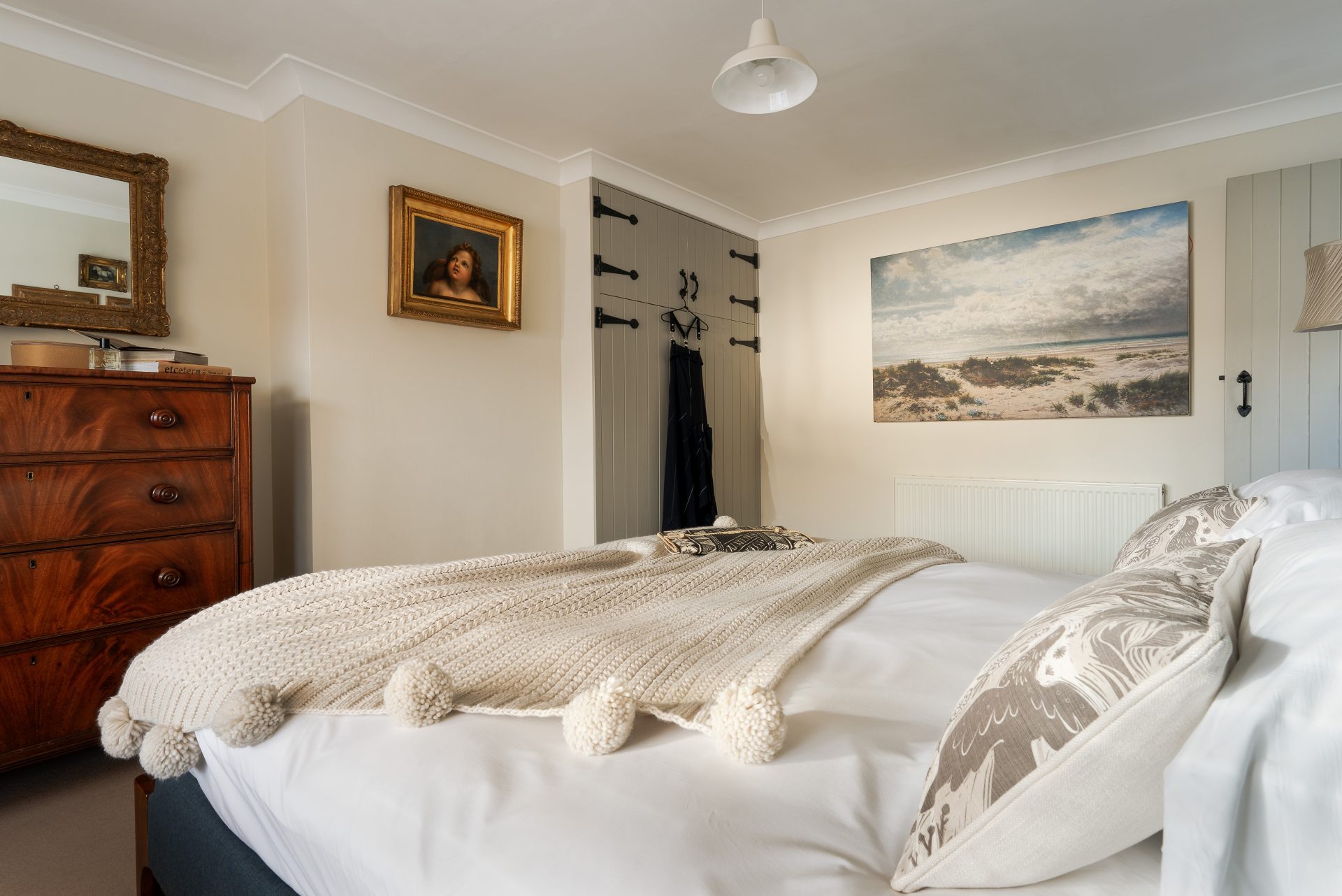 Quay House in Topsham - Interior Decoration & Photography