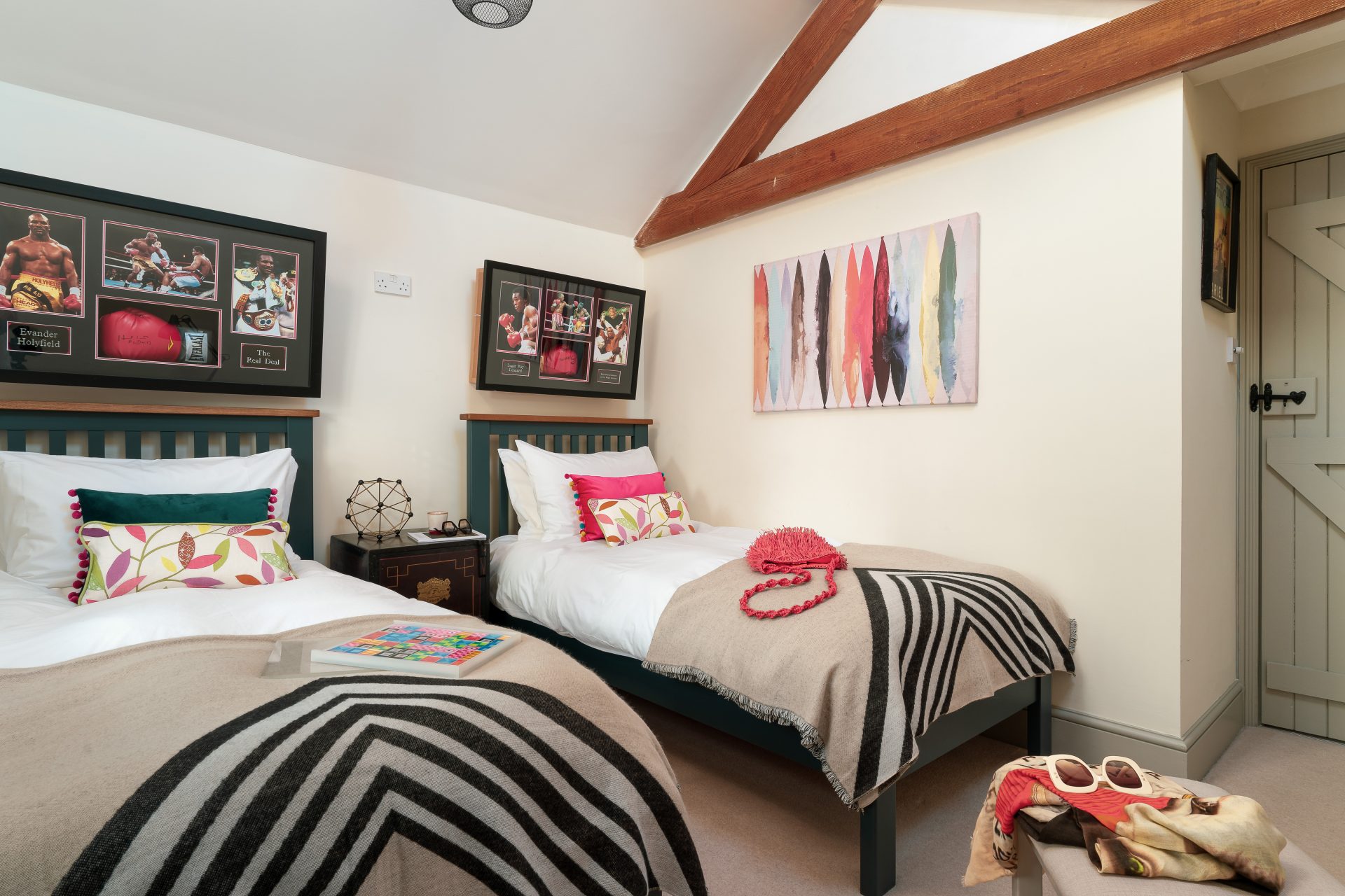 Quay House in Topsham - Interior Decoration & Photography Quay House in Topsham - Interior Decoration & Photography