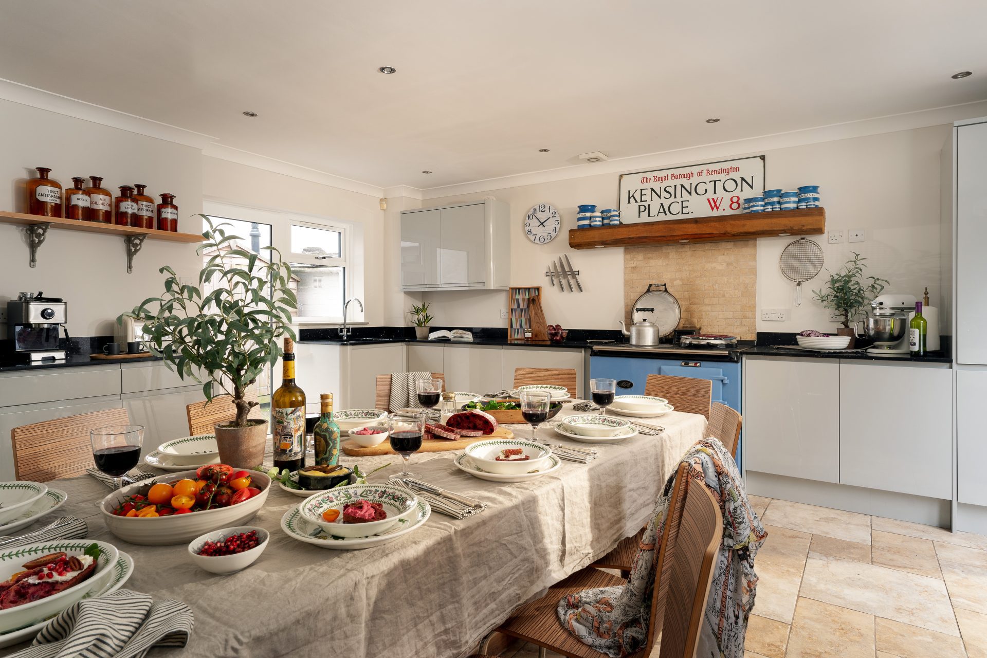 Quay House in Topsham - Interior Decoration & Photography Quay House in Topsham - Interior Decoration & Photography
