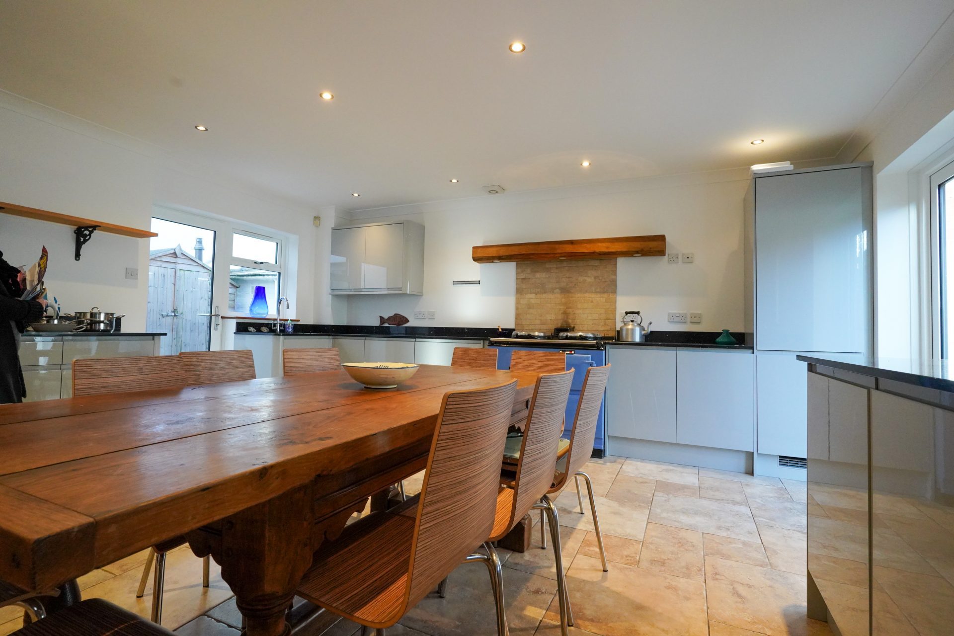 Quay House in Topsham Interior Decoration & Photography Project Quay House in Topsham Interior Decoration & Photography Project