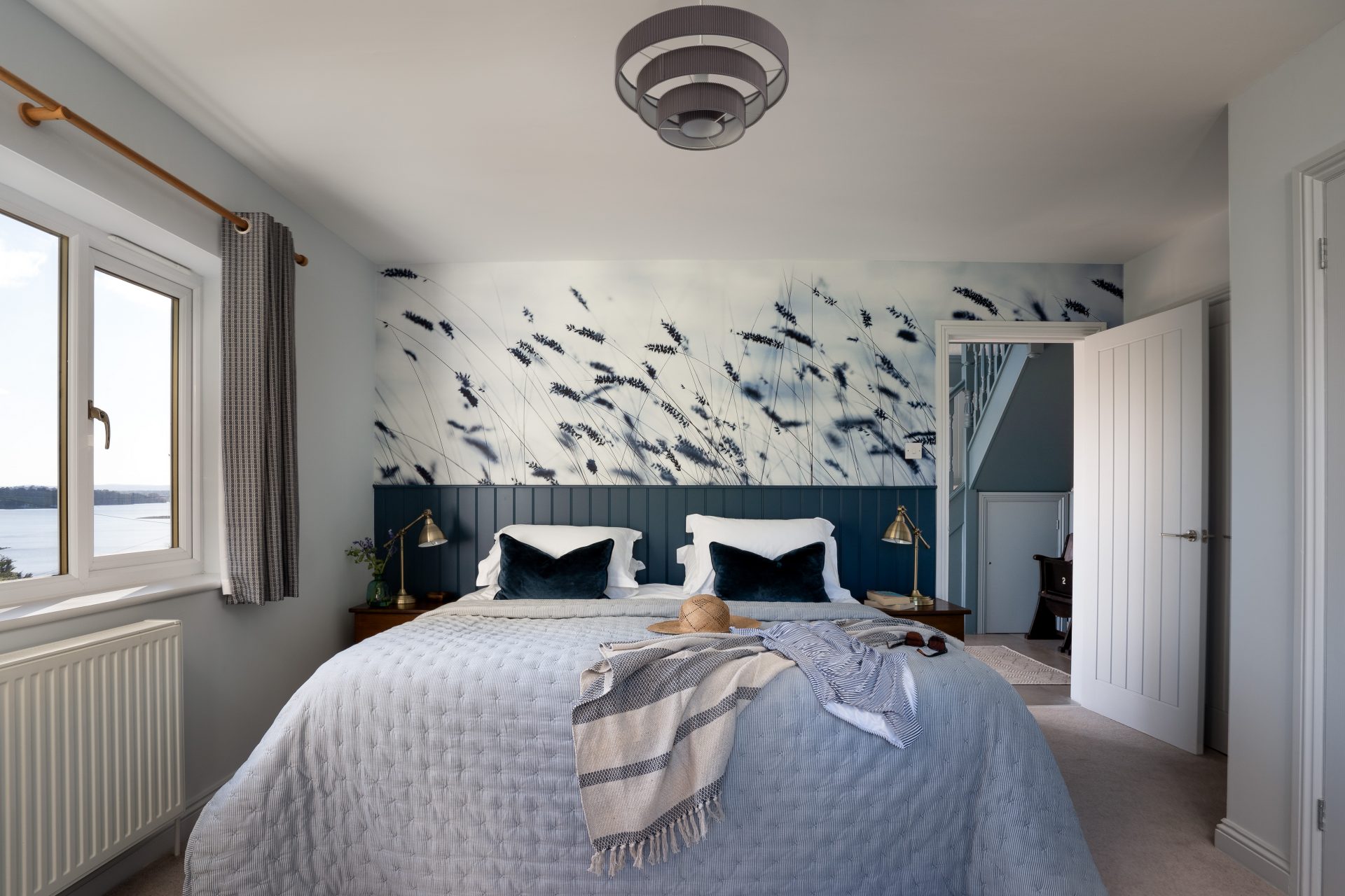 The Curlews GF bedroom after The Curlews GF bedroom after