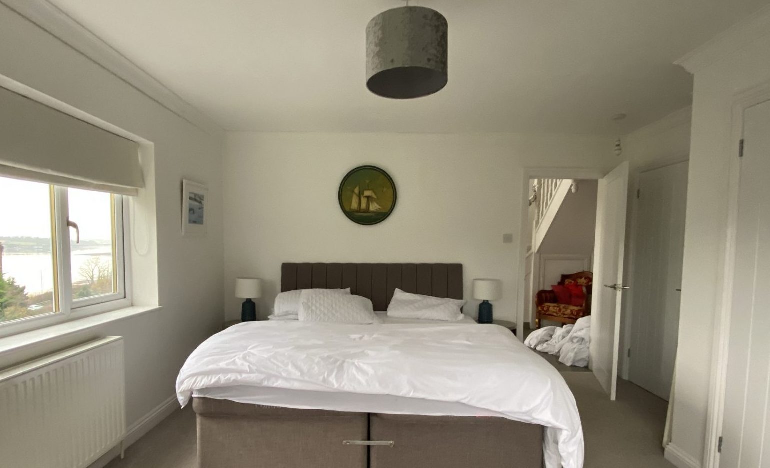 The Curlews GF bedroom before The Curlews GF bedroom before
